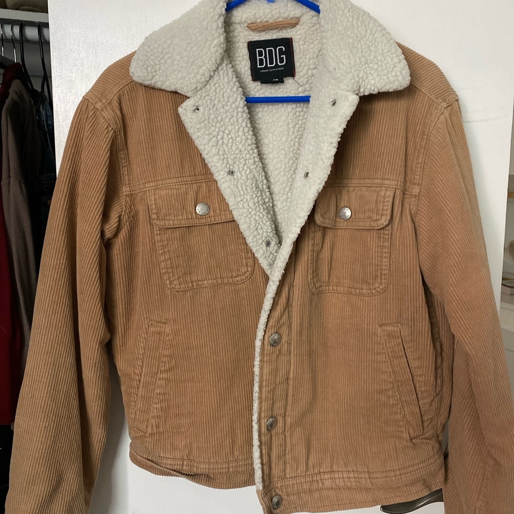 Urban jacket